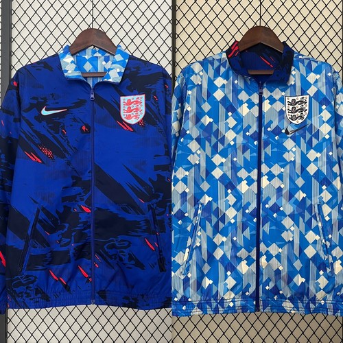 NIKE England Team Reversible Training Jacket Lightweight Breathable Fabric – XL NIKE England Team Reversible Training Jacket Lightweight Breathable Fabric – XL