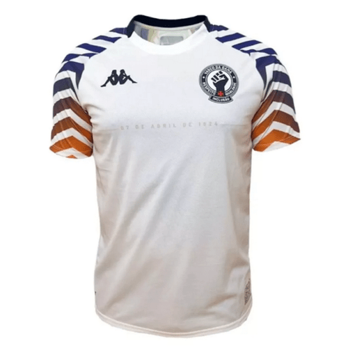 Vasco da Gama Soccer Training Prematch – Kappa Brazil 2024 2025 Vasco da Gama Soccer Training Prematch – Kappa Brazil 2024 2025
