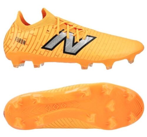 New Balance Furon Destroy V7+ FG Soccer Cleats Shoes SF2FZ75 Mens Size 10.5 EE New Balance Furon Destroy V7+ FG Soccer Cleats Shoes SF2FZ75 Mens Size 10.5 EE