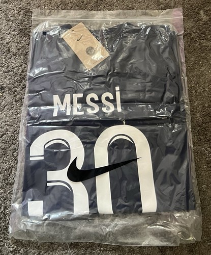 FIFA|Paris Saint-Germain Football Club|Lionel Messi|L (Nike/Dri-Fit) FIFA|Paris Saint-Germain Football Club|Lionel Messi|L (Nike/Dri-Fit)