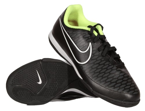 Nike JR Magista Onda IC Youth Soccer Cleats 651655-017 NIB Authentic Nike JR Magista Onda IC Youth Soccer Cleats 651655-017 NIB Authentic