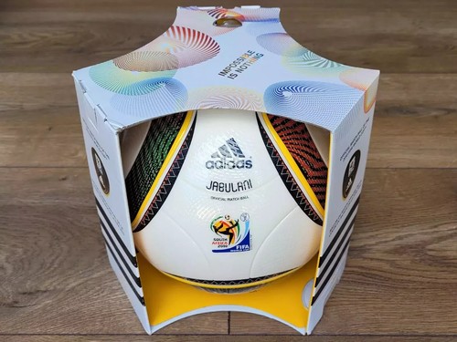 Adidas Jabulani Soccer Ball 2010 FIFA World Cup Official Match Soccer Ball Adidas Jabulani Soccer Ball 2010 FIFA World Cup Official Match Soccer Ball