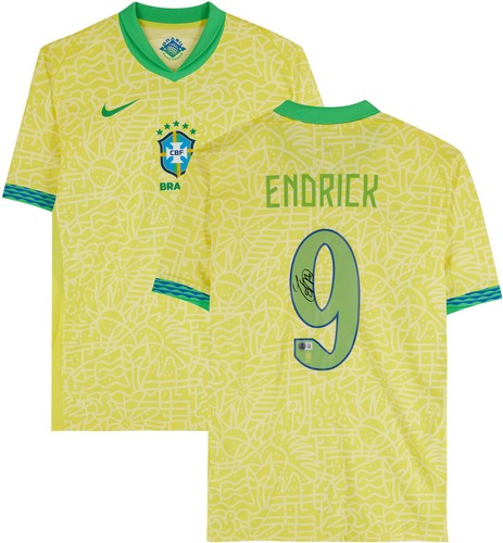 Nike Brazil National Soccer Jersey 2024/25 Stadium Away FJ4283 Men’s Size XXL 2X Nike Brazil National Soccer Jersey 2024/25 Stadium Away FJ4283 Men’s Size XXL 2X