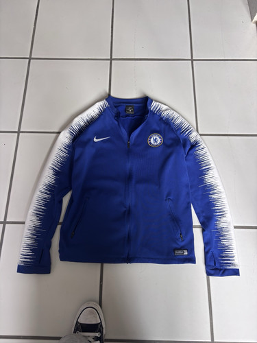 Nike Chelsea FC 22/23 Stadium Home Soccer Jersey Mens Sz 2XL DM1839-496 Nike Chelsea FC 22/23 Stadium Home Soccer Jersey Mens Sz 2XL DM1839-496