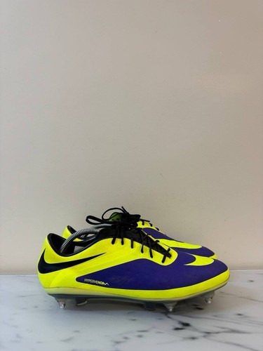 Sz 13 – Nike Phantom Luna II Pro FG – ‘Gold Coin’ NEW Men’s FJ2575-100 Soccer Sz 13 – Nike Phantom Luna II Pro FG – ‘Gold Coin’ NEW Men’s FJ2575-100 Soccer