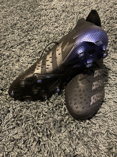 ADIDAS PREDATOR CLUB TF KIDS SIZES ONLY RED/WHITE/BLACK ID3805 ADIDAS PREDATOR CLUB TF KIDS SIZES ONLY RED/WHITE/BLACK ID3805