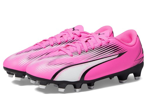 PUMA Kids Future Pro Firm Ground/Artificial Ground (Little Kid/Big Kid) PUMA Kids Future Pro Firm Ground/Artificial Ground (Little Kid/Big Kid)
