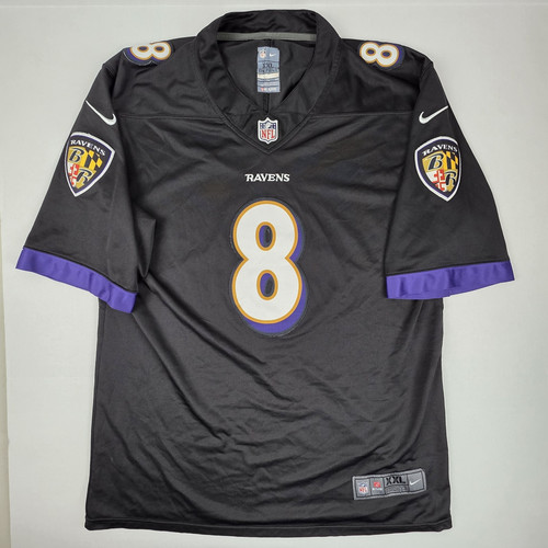 Lamar Jackson New Louisville College Football Jersey L Large Baltimore Ravens Lamar Jackson New Louisville College Football Jersey L Large Baltimore Ravens