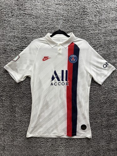 New #10 Bruno BPSG PARIS SAINT-GERMAIN 2019/2020 3rd JERSEY NIKE SZ M New #10 Bruno BPSG PARIS SAINT-GERMAIN 2019/2020 3rd JERSEY NIKE SZ M