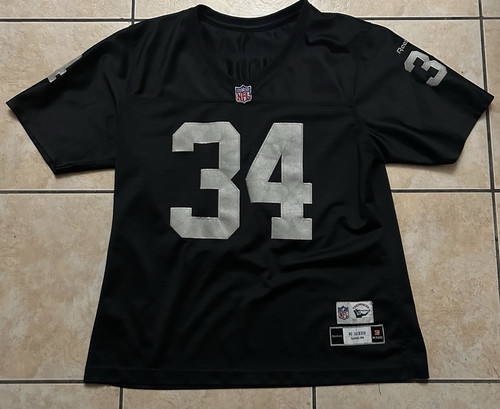 NWT LA RAIDERS BO JACKSON SALUTE TO SERVICE GREY FOOTBALL JERSEY NEW L (7) NWT LA RAIDERS BO JACKSON SALUTE TO SERVICE GREY FOOTBALL JERSEY NEW L (7)