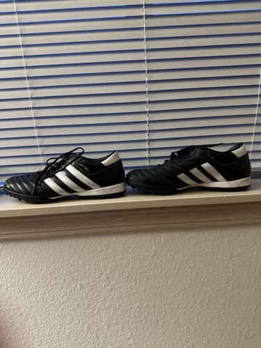 Adidas F5 TRX TF JR Turf Football Shoes Soccer Trainers US 3 Youth Adidas F5 TRX TF JR Turf Football Shoes Soccer Trainers US 3 Youth