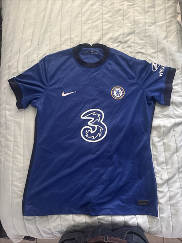 Nike Chelsea FC 22/23 Stadium Home Soccer Jersey Mens Sz XL DM1839-496 Nike Chelsea FC 22/23 Stadium Home Soccer Jersey Mens Sz XL DM1839-496