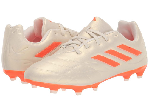 adidas Copa Pure 3 League Kids/Junior Turf Soccer Shoes Halo Blue Multiple Size adidas Copa Pure 3 League Kids/Junior Turf Soccer Shoes Halo Blue Multiple Size