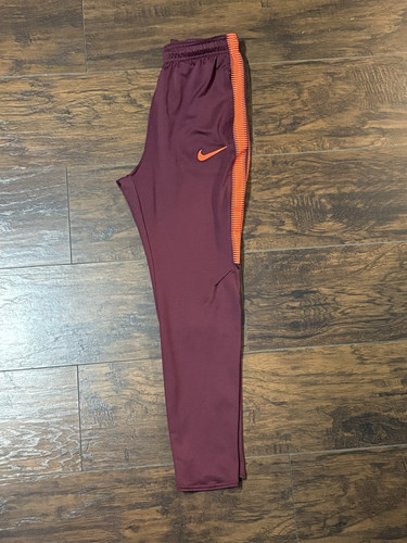 Nike FC Barcelona Joggers Pants Mens Large Blue FZ7580 Washed Look Terry Nike FC Barcelona Joggers Pants Mens Large Blue FZ7580 Washed Look Terry