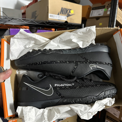Nike Zoom Mercurial Superfly 9 Academy MDS TF (FJ0349-600) Youth Size 5.5 NEW Nike Zoom Mercurial Superfly 9 Academy MDS TF (FJ0349-600) Youth Size 5.5 NEW