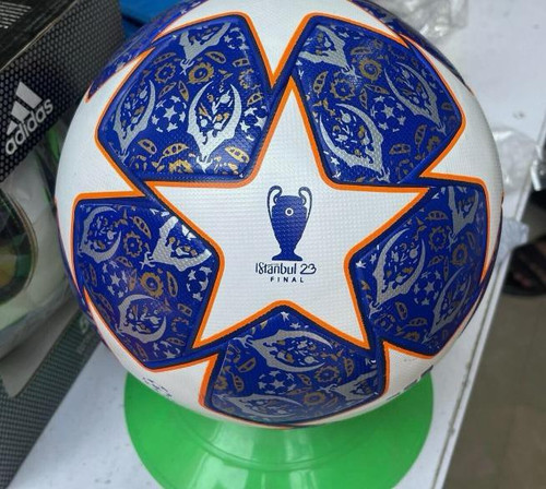 Adidas Champions League | Knock Out Istanbul | Pro Match Ball Football 2023 Adidas Champions League | Knock Out Istanbul | Pro Match Ball Football 2023