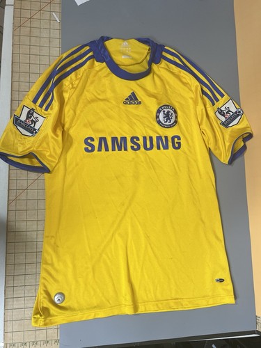 Cole Palmer #20 2024/2025 Chelsea FC Home Jersey Size Medium Cole Palmer #20 2024/2025 Chelsea FC Home Jersey Size Medium