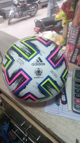 Lot of 10 UEFA Champions League 2023/24 Official Match Balls FIFA Thermal Size 5 Lot of 10 UEFA Champions League 2023/24 Official Match Balls FIFA Thermal Size 5