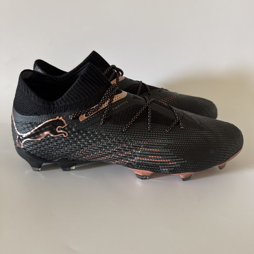 Puma Future 7 Ultimate FG/AG Football Soccer Cleats Shoes Men’s 107599-02 Sz 8.5 Puma Future 7 Ultimate FG/AG Football Soccer Cleats Shoes Men’s 107599-02 Sz 8.5