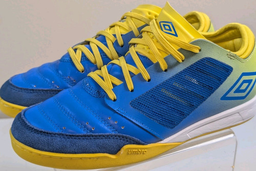 Umbro Futsal Shoes Junior Kids Children s Wide India Accelerator JR Wide in 715 Umbro Futsal Shoes Junior Kids Children s Wide India Accelerator JR Wide in 715