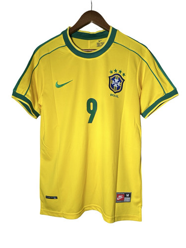 Brazil Special Edition Bird Soccer Jersey /NEW WHITE BRASIL JERSEY LIMITED/Rare Brazil Special Edition Bird Soccer Jersey /NEW WHITE BRASIL JERSEY LIMITED/Rare