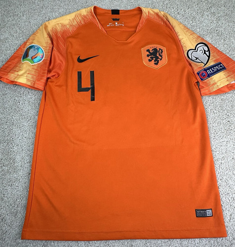 NWT Virgil Van Dijk #4 Liverpool FC 2022/23 White Away Soccer Jersey Men’s 2XL NWT Virgil Van Dijk #4 Liverpool FC 2022/23 White Away Soccer Jersey Men’s 2XL