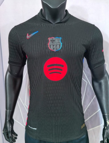 BRAND NEW Nike FC Barcelona Away jersey 24/25 *FREE SHIPPING* BRAND NEW Nike FC Barcelona Away jersey 24/25 *FREE SHIPPING*