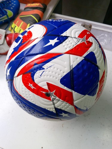 ADIDAS SUPERLIGA ARGENTINA 2020 Official Match Ball Dy2520 100% Authentic ADIDAS SUPERLIGA ARGENTINA 2020 Official Match Ball Dy2520 100% Authentic