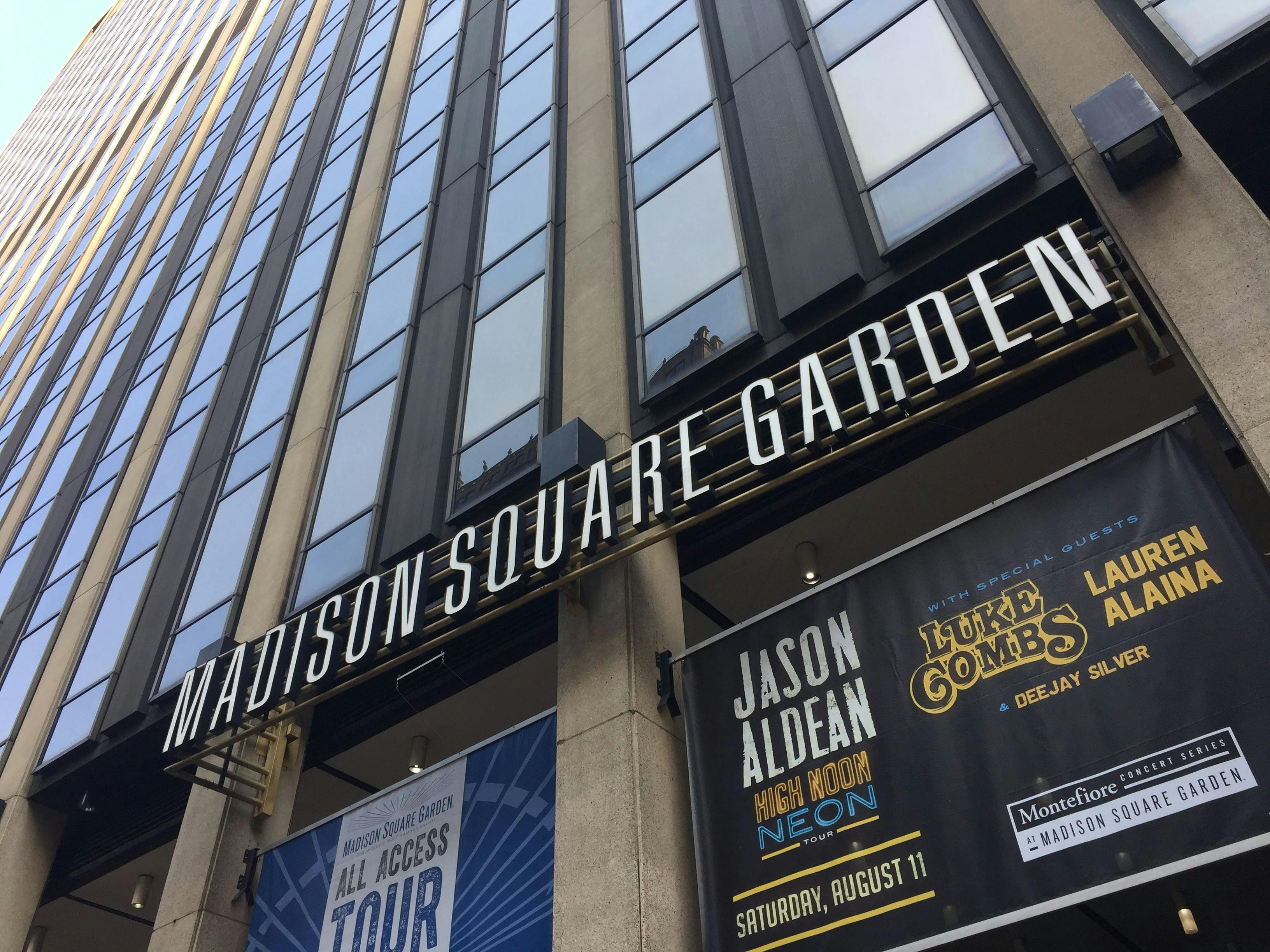 Kane & Salah's beloved sport set to sell out Madison Square Garden within years Kane & Salah's beloved sport set to sell out Madison Square Garden within years
