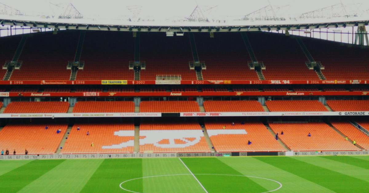 Bournemouth 2 Arsenal 0: Gunners stunned as they drop points in title race Bournemouth 2 Arsenal 0: Gunners stunned as they drop points in title race