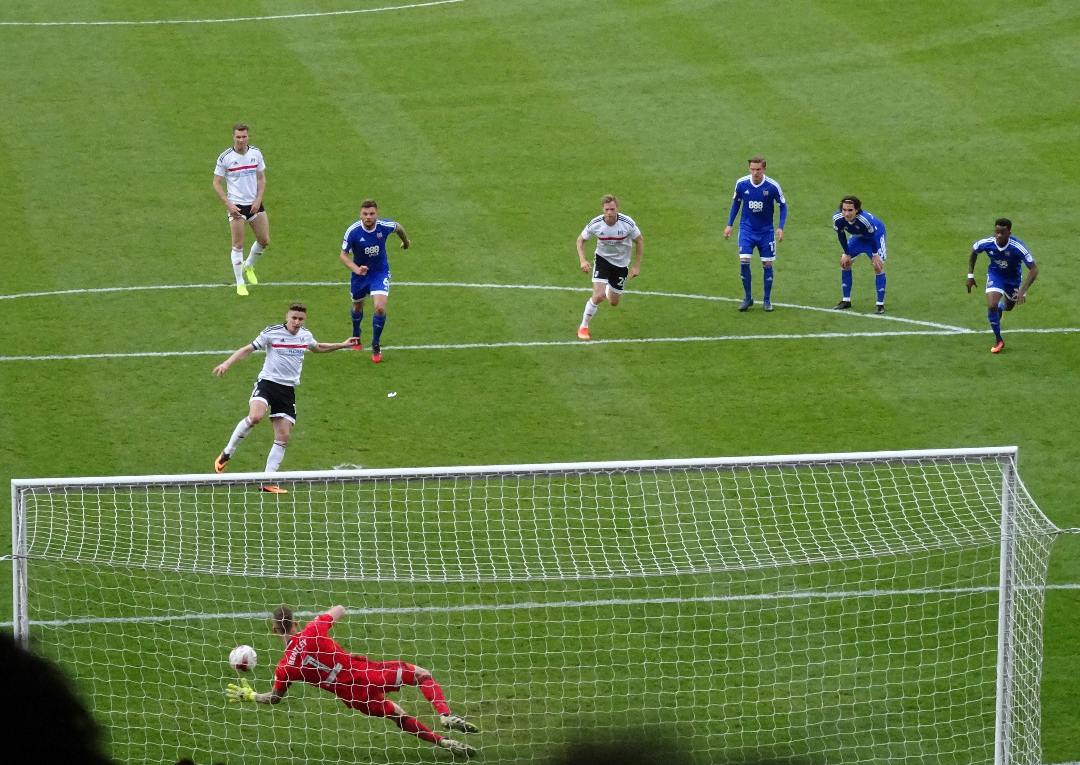 Fulham chief defends £12,000 tickets – because club has 'business class' fans Fulham chief defends £12,000 tickets – because club has 'business class' fans