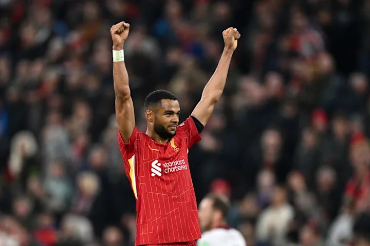 Liverpool's best players in 5-1 win over West Ham Liverpool's best players in 5-1 win over West Ham