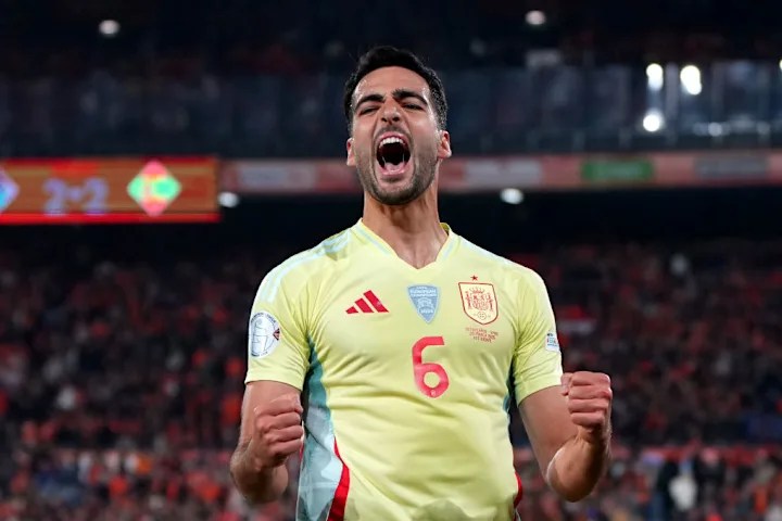 Nations League predictions 2025: Quarter-finals second legs Nations League predictions 2025: Quarter-finals second legs