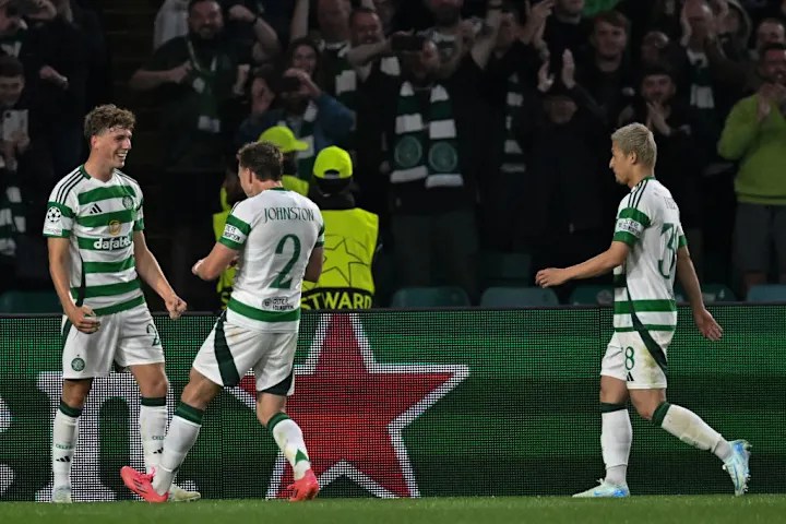 Power Rankings: The best teams in Europe Power Rankings: The best teams in Europe