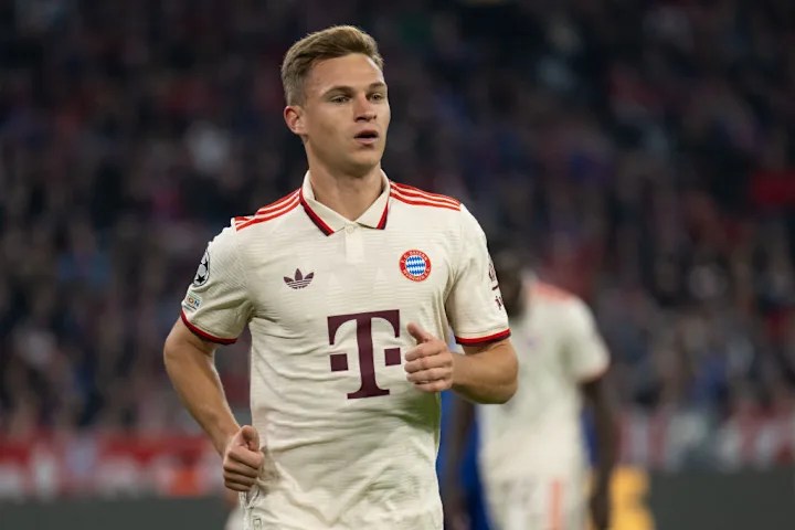 Champions League team of Gameweek 1 Champions League team of Gameweek 1