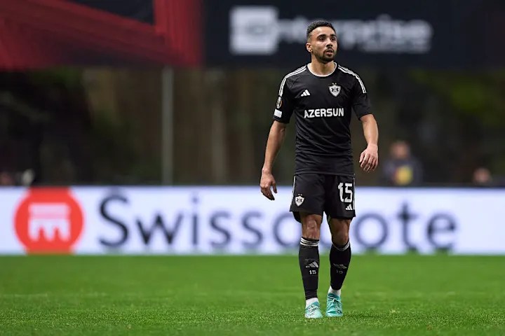4 Qarabag stars Tottenham should watch out for in Europa League 4 Qarabag stars Tottenham should watch out for in Europa League