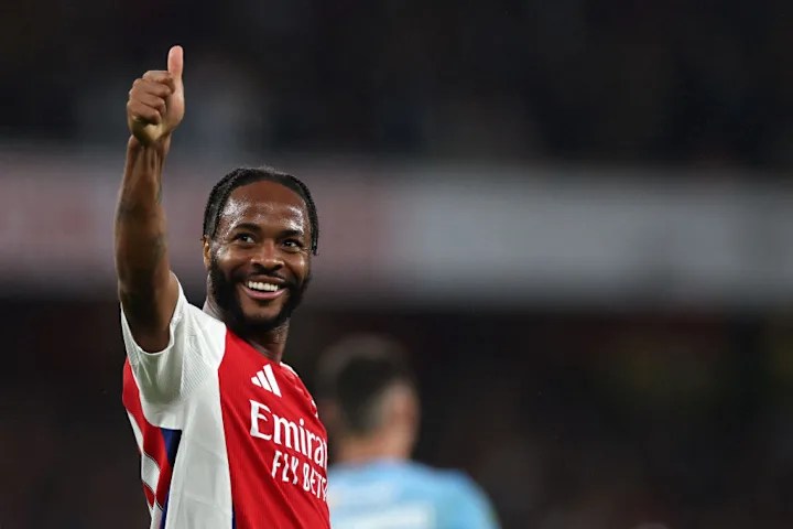 Arsenal's best players in 5-1 win over Bolton Arsenal's best players in 5-1 win over Bolton