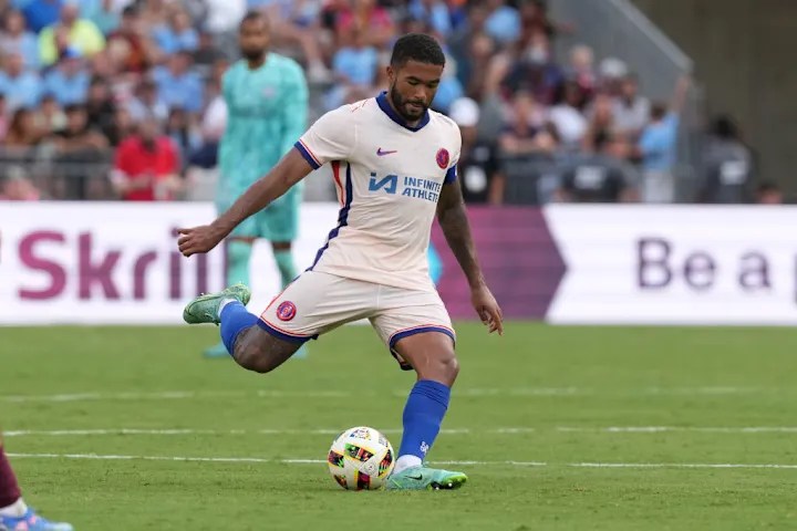 10 players in line for Thomas Tuchel reunions with England 10 players in line for Thomas Tuchel reunions with England