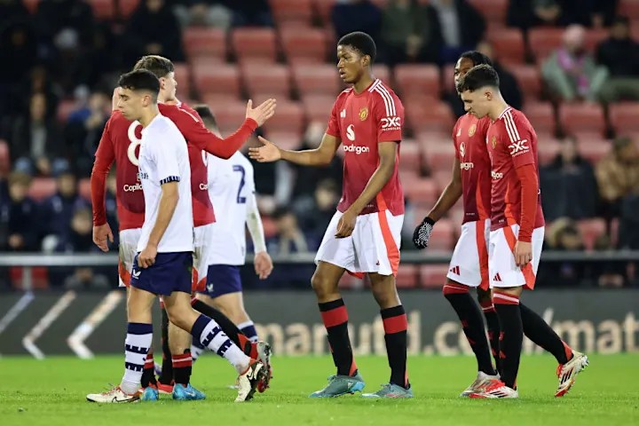 Chido Obi: Record-breaking Man Utd teenager's strengths, weaknesses & career so far Chido Obi: Record-breaking Man Utd teenager's strengths, weaknesses & career so far