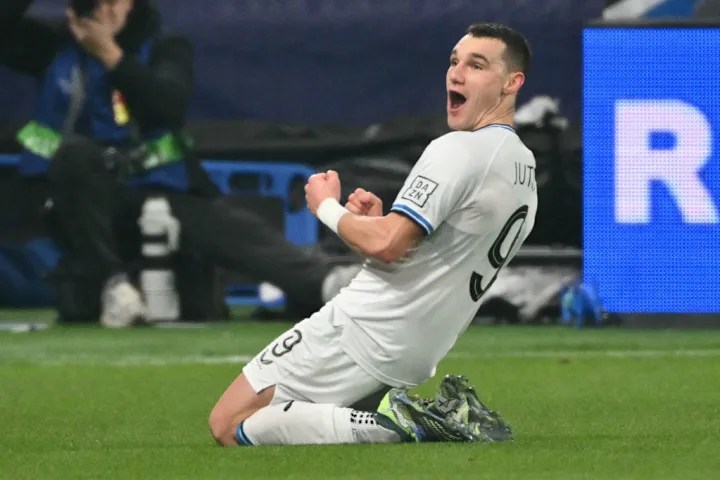 Champions League play-offs: 4 talking points from Tuesday's second legs Champions League play-offs: 4 talking points from Tuesday's second legs