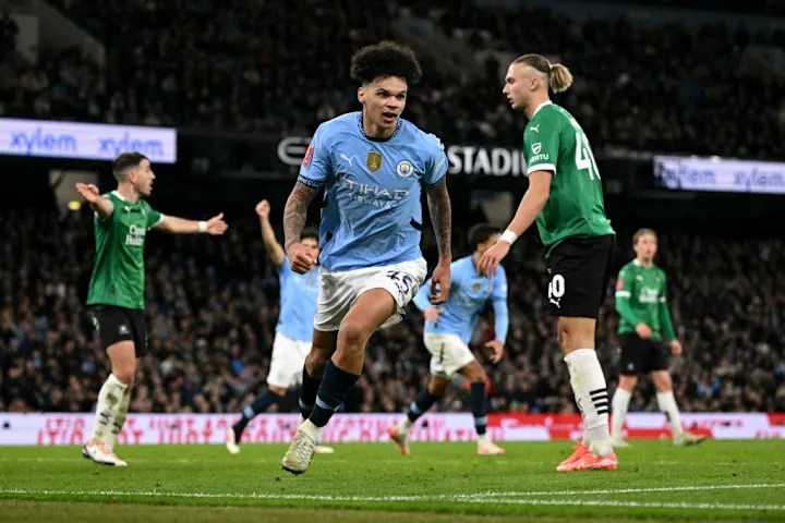 Man City's aims, ambitions and fixtures for final two months of 2024/25 season Man City's aims, ambitions and fixtures for final two months of 2024/25 season