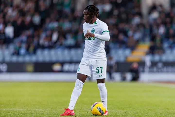 Why Chelsea fans should be incredibly excited about Dario Essugo & Geovany Quenda Why Chelsea fans should be incredibly excited about Dario Essugo & Geovany Quenda
