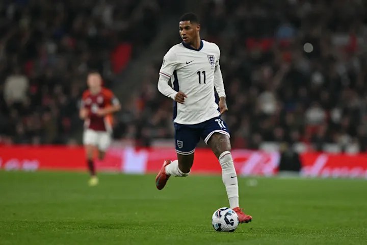 England 3-0 Latvia: Match report & 4 talking points from comfortable Wembley win England 3-0 Latvia: Match report & 4 talking points from comfortable Wembley win
