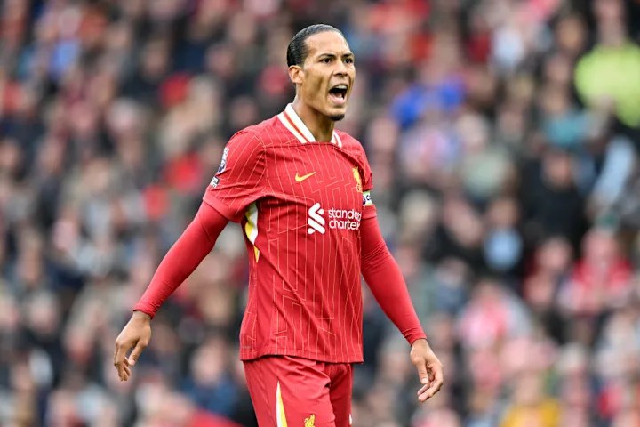 Liverpool's best players Liverpool's best players