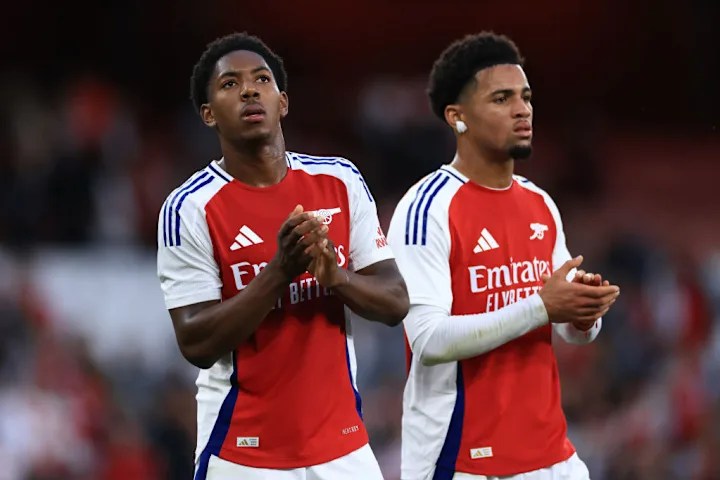 4 ways Arsenal can replace injured Martin Odegaard 4 ways Arsenal can replace injured Martin Odegaard