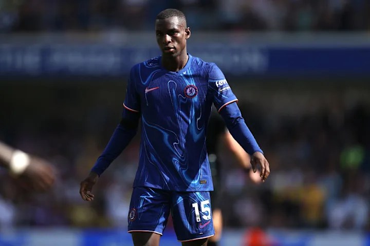 Chelsea's best players Chelsea's best players