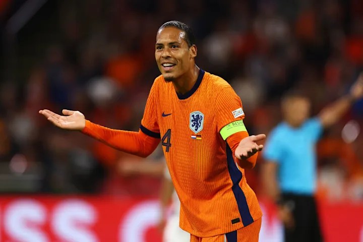 How Liverpool players performed during the September international break How Liverpool players performed during the September international break