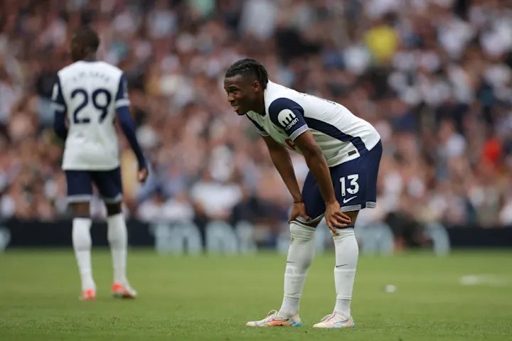 Tottenham are in a Groundhog Day loop – can Ange Postecoglou break the cycle? Tottenham are in a Groundhog Day loop – can Ange Postecoglou break the cycle?