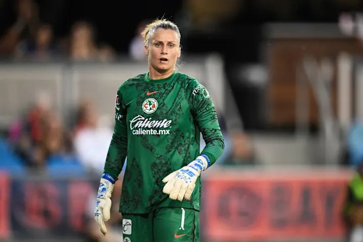 10 best women’s goalkeepers of 2024 10 best women’s goalkeepers of 2024