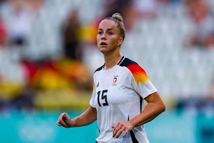 10 best women’s defenders of 2024 10 best women’s defenders of 2024